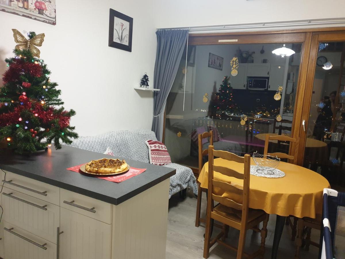 Apartement Sur Les Hauteurs De Gerardmer Avec Une Superbe Vue Zewnętrze zdjęcie